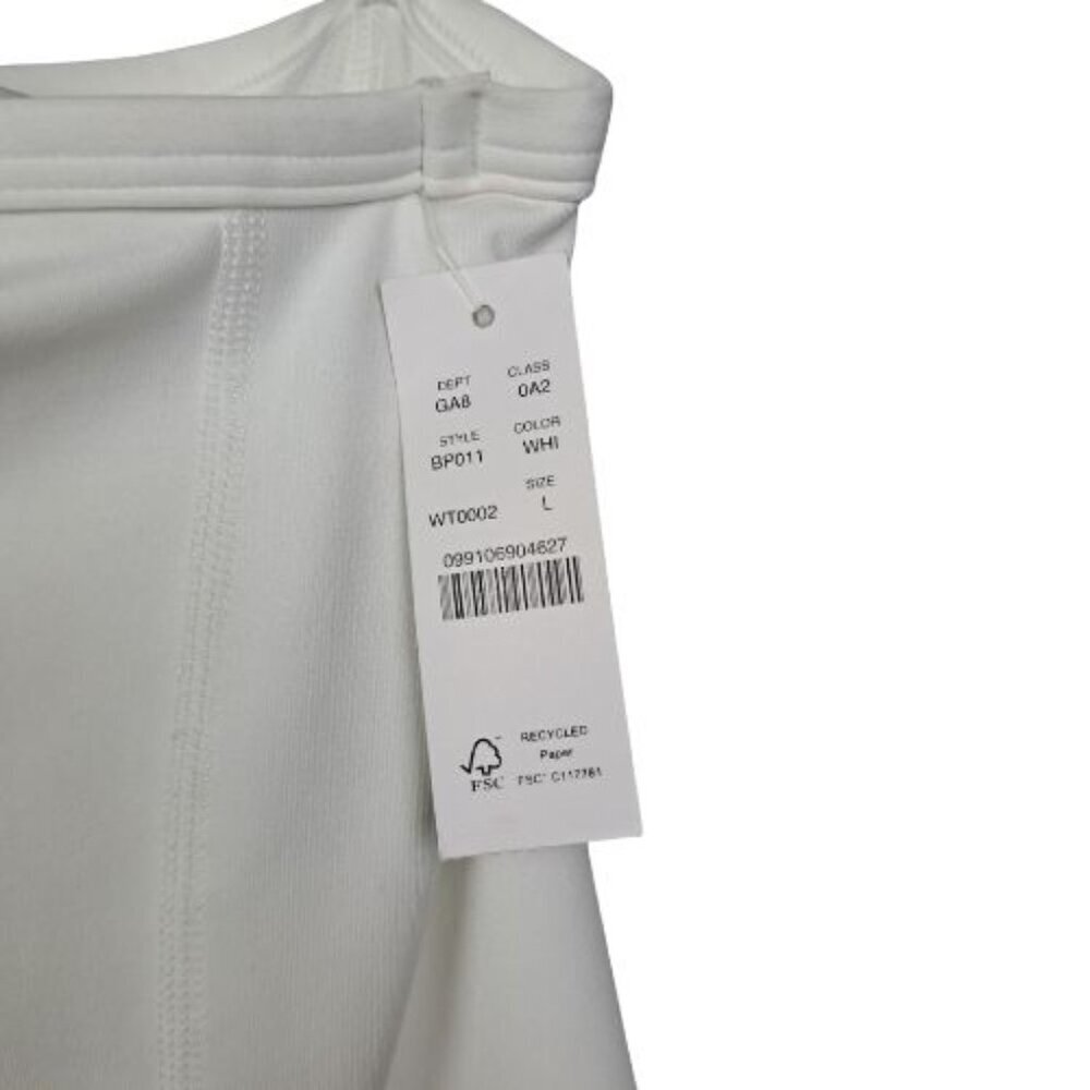 CloudStretch One-Shoulder Sports Dress - Picture 7 of 8